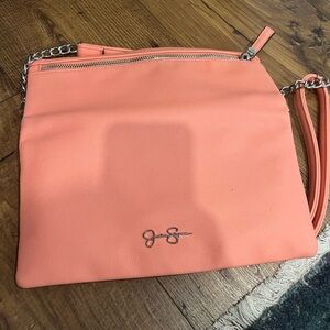 Jessica Simpson Coral Crossbody Bag